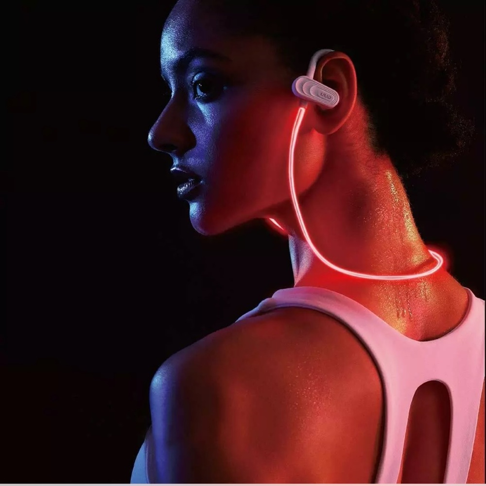 Wireless Bluetooth 5.0 Running Headphones
